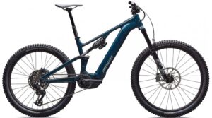 Specialized Levo 4 Comp Alloy Gr. S3 deep lake metallic/dune white Mod. 2026