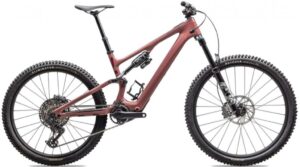Specialized Levo SL 2 Comp Carbon Gr. S3 spice/maroon/obsidian Mod. 2025