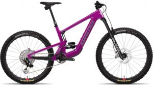 Santa Cruz Heckler SL 1 CC XX AXS RSV MX