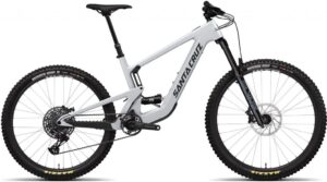 Santa Cruz Heckler SL 1 C R-Kit MX