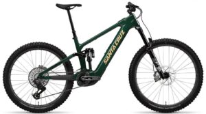 Santa Cruz Vala 1 C MX GX AXS Gr. L midnight green Mod. 2025