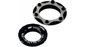 DT Swiss Adapter Road von Centerlock auf IS 6-Loch