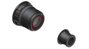 DT Swiss Freilaufkörper Umrüstkit Ratchet EXP Hybrid Steel SRAM XD Boost (BULK)