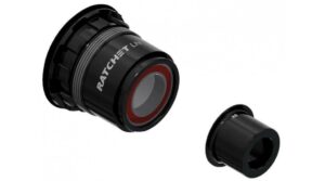 DT Swiss Freilaufkörper Umrüstkit Ratchet LN Aluminium SRAM XD (BULK)