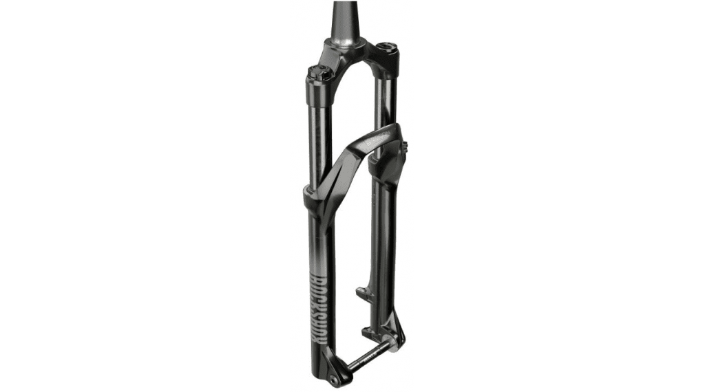 RockShox Recon Silver RL 29" Federgabel Tapered Boost 100mm 15x110mm black (BULK) 3 RockShox Recon Silver RL 29" Federgabel Tapered Boost 100mm 15x110mm black (BULK) – Bild 3