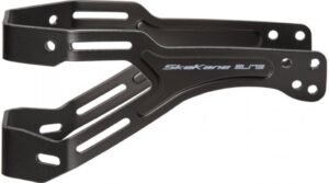 Elite Skekane Flaschenhalter black