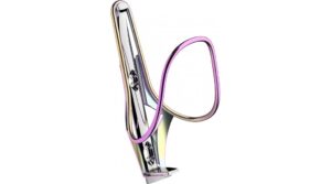 Elite Moreo Inox Flaschenhalter bling chrome