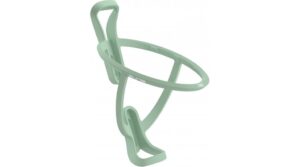 Elite T-Race Flaschenhalter green soft touch