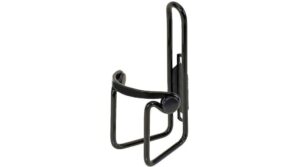 Nuton Ace Flaschenhalter Aluminium black