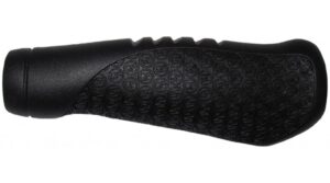 SRAM Comfort Griffe 133mm black grip/black