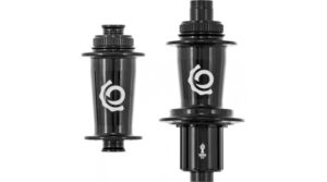 Industry Nine Torch MTN Nabenset Centerlock 12x142/15x100mm Shimano-Freilauf (BULK)