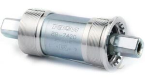 FSA RPM BB-7420 Innenlager JIS Vierkant BSA 68x110.5mm (ohne -Kurbelschrauben)