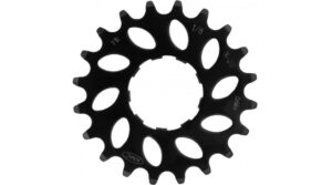 KMC Bosch Gen2 Wide Ritzel 20 Zähne black