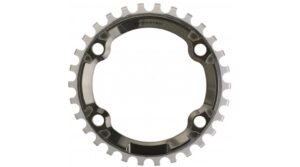 Shimano SM-CRM90 Kettenblatt 36 Zähne 1x11-fach FC-M9000/9020