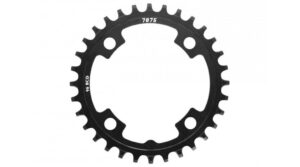 Sunrace MX 4-Arm Kettenblatt 96mm 32 Zähne