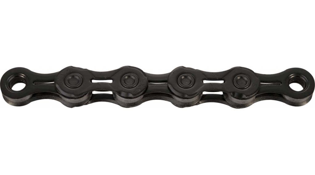KMC X11 EL Kette 11-fach 118-Glieder black tech 2 KMC X11 EL Kette 11-fach 118-Glieder black tech – Bild 2
