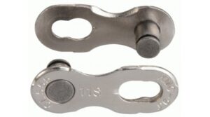 KMC Kettenschloss MissingLink 11-fach Re-Usable EPT silver Set