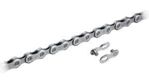 Shimano Deore CN-M6100 Kette 12-fach 120-Glieder inkl. Quicklink (BULK)