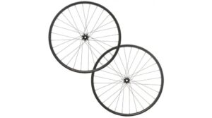 Cannondale Hollowgram S25 Laufradsatz Boost 6-Loch MicroSpline-Freilauf