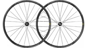 Mavic Crossmax XL R 29 Laufradsatz Boost 6-Loch SRAM XD-Freilauf