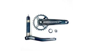 Race Face Ride Kurbelgarnitur 175mm 30 Zähne (BULK)