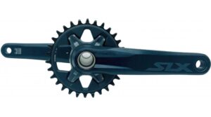 Shimano SLX FC-M7100 Kurbelgarnitur 170mm 30 Zähne (BULK)