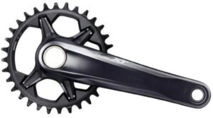 Shimano Deore XT FC-M8120 1x12 Kurbelgarnitur