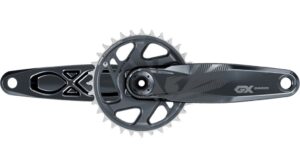 SRAM GX Eagle DUB SuperBoost+ Kurbelgarnitur 1x12 175mm 32 Zähne lunar