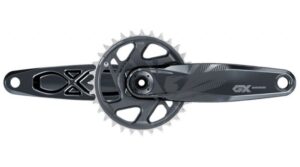 SRAM GX Eagle DUB Kurbelgarnitur 170mm