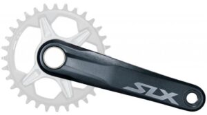 Shimano SLX FC-M7120 1x12 Kurbel Kettenlinie 55mm 175mm IFCM71201EXXT