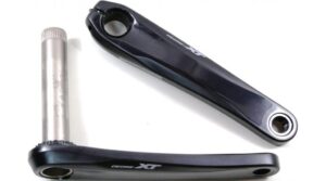 Shimano Deore XT FC-M8120-1 Boost 1x12 Kurbel Direct Mount 170mm