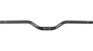 Ergotec MTB Lenker 25.4x660mm 30mm-Rise 12° black