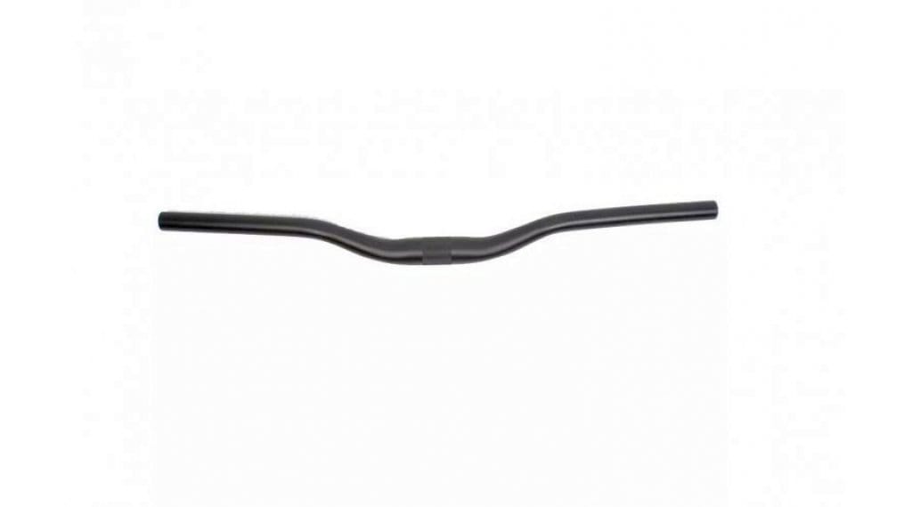 Promax Lenker 31.8x680mm 15mm Rise black (BULK) 1 Promax Lenker 31.8x680mm 15mm Rise black (BULK)