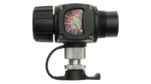 Barbieri Airman CO2-Pumpe