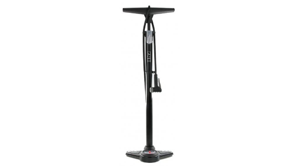 Barbieri Floor Pump Standpumpe für alle Ventilarten 1 Barbieri Floor Pump Standpumpe für alle Ventilarten