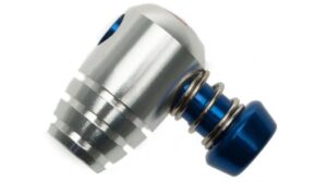 Barbieri Jet Set CO2-Pumpe