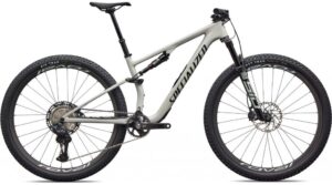 Specialized Epic 8 Expert AXS Gr. M dolomite metallic/obsidian Mod. 2026