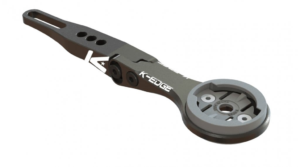K-Edge K13-2500IC Lenkerhalterung Integrated für Garmin