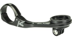 K-Edge K13-4505C Max XL Combo Garmin Halterung 35.0mm black