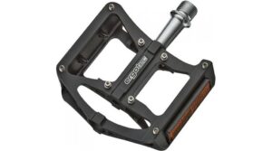 Ergotec EP-Superlight Hybridpedale black