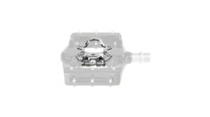 Exustar E-PM-820-2 MTB/BMX Pedal SPD-Clicksystem