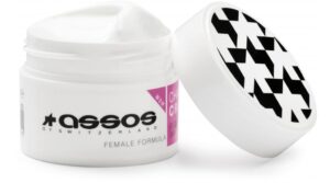 Assos Chamois Creme Damen