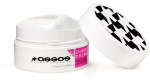 Assos Chamois Creme Damen Gr. 200ml