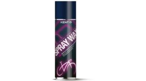 KENT Spray Wax 500ml