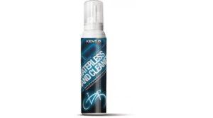 KENT Waterless Hand Cleaner 150ml