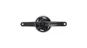 SRAM Force AXS DUB Powermeter 1x12 172.5mm 36 Zähne (BULK)