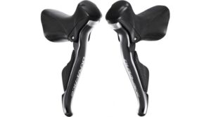 Shimano Dura-Ace ST-9070 Di2 Schalt-/Bremshebel-Set 2x11-fach (BULK)