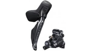 Shimano Ultegra Di2 ST-R8170/BR-R8170 Scheibenbremse 12-fach rechts