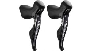 Shimano Ultegra 6870 Di2 Schalt-/Bremshebel-Set 2x11-fach (BULK)