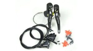 Shimano GRX810 Scheibenbremse Set